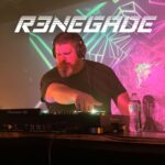 DJ R3NEGADE