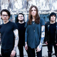 Against Me