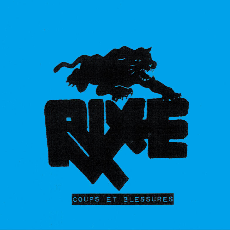 Rixe